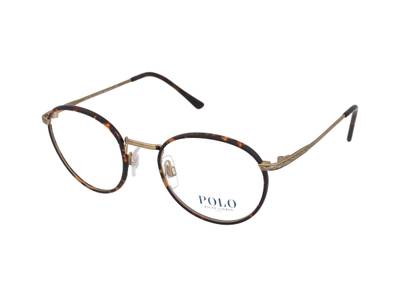 Brýlové obroučky Polo Ralph Lauren PH1153J 9289