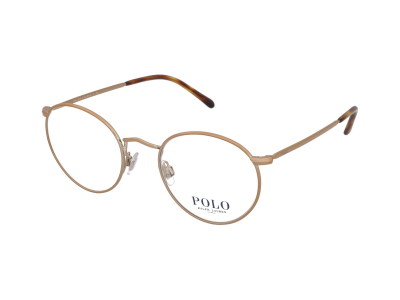 Brýlové obroučky Polo Ralph Lauren PH1179 9334 