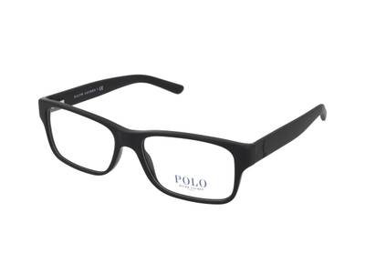 Brýlové obroučky Polo Ralph Lauren PH2117 5001