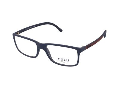Brýlové obroučky Polo Ralph Lauren PH2126 5506 