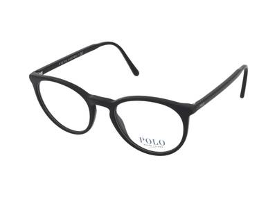 Brýlové obroučky Polo Ralph Lauren PH2193 5001