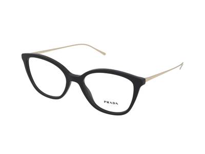 Brýlové obroučky Prada Conceptual PR 11VV 1AB1O1