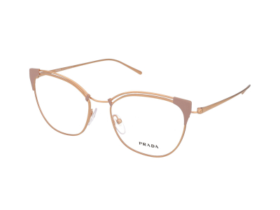 Brýlové obroučky Prada Conceptual PR 62UV YEP1O1 