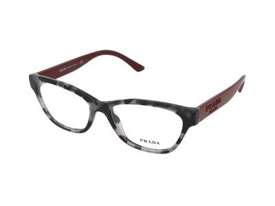 Brýlové obroučky Prada PR 03WV 5101O1
