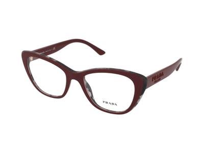 Brýlové obroučky Prada PR 04WV 07H1O1