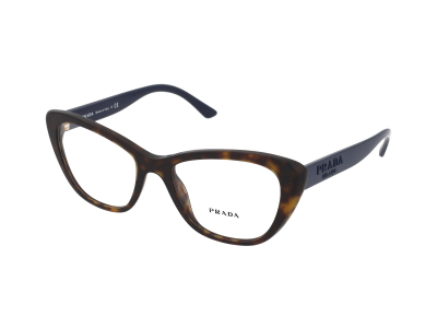 Brýlové obroučky Prada PR 04WV 2AU1O1 