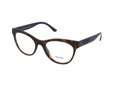 Brýlové obroučky Prada PR 05WV 2AU1O1 