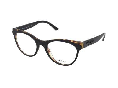Brýlové obroučky Prada PR 05WV 3891O1 
