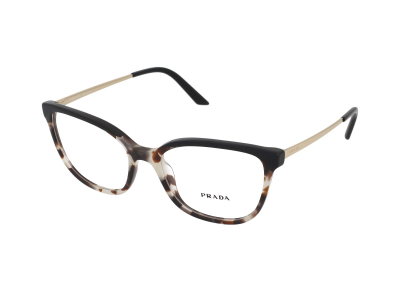 Brýlové obroučky Prada PR 07WV 3981O1 