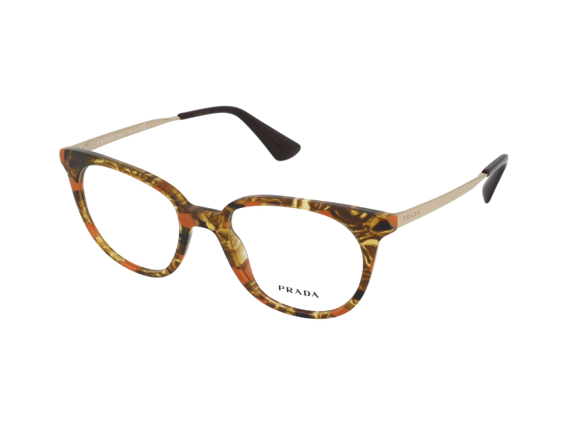 Brýlové obroučky Prada PR 13UV KJN1O1 
