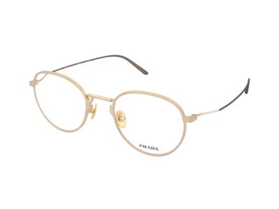 Prada Titanium PR 50YV 06Q1O1 