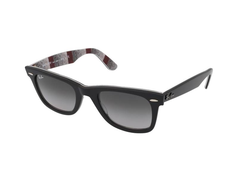 Sluneční brýle Ray-Ban Original Wayfarer RB2140 13183A 
