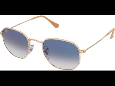 Ray-Ban RB3548 001/3F