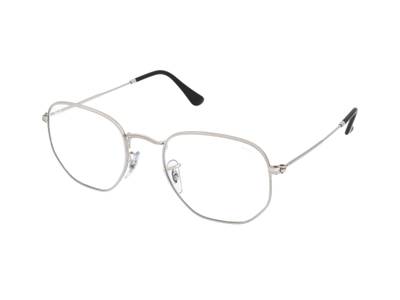 Sluneční brýle Ray-Ban RB3548 003/BL
