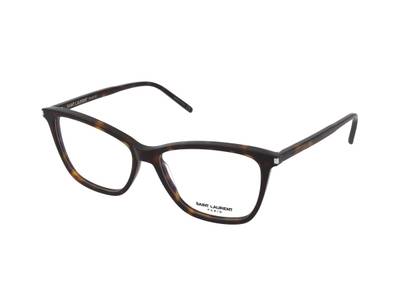 Brýlové obroučky Saint Laurent SL 259 002