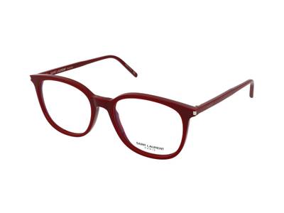 Brýlové obroučky Saint Laurent SL 307 004