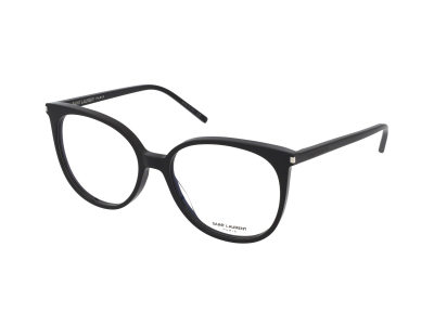 Brýlové obroučky Saint Laurent SL 39 001 