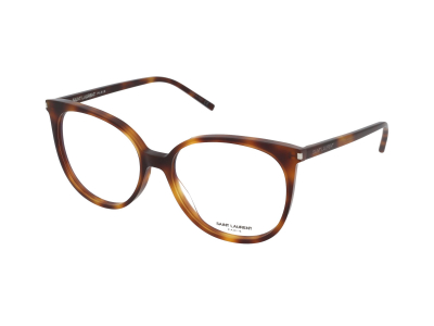 Brýlové obroučky Saint Laurent SL 39 002 