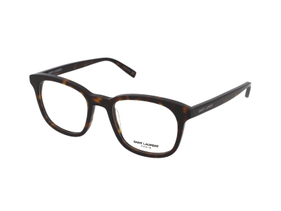 Brýlové obroučky Saint Laurent SL 459 002 