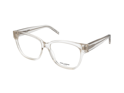 Brýlové obroučky Saint Laurent SL M33 007 