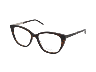 Brýlové obroučky Saint Laurent SL M72 003 