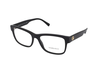 Brýlové obroučky Versace VE3266 GB1 
