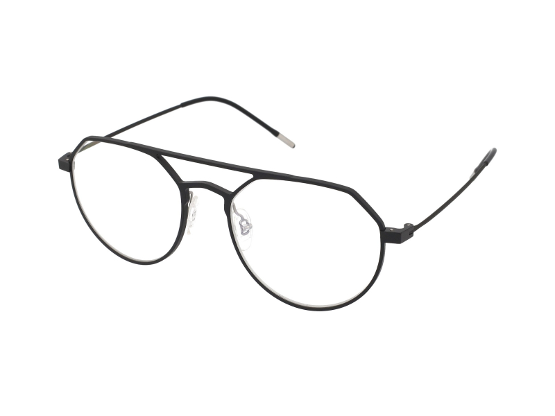Brýlové obroučky Crullé Titanium MG09 C1 