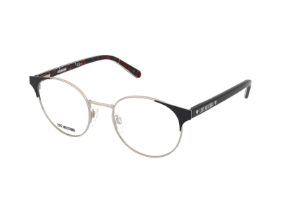 Brýlové obroučky Love Moschino MOL527 807 