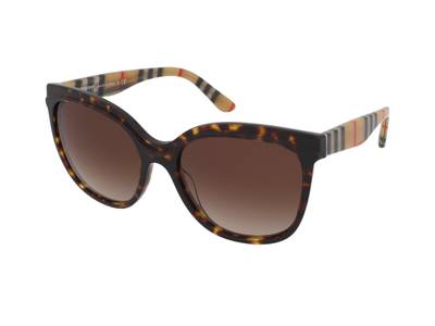 Sluneční brýle Burberry BE4270 390313