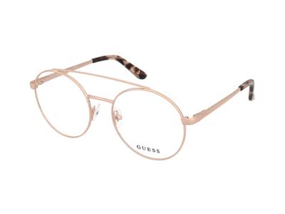 Brýlové obroučky Guess GU2714 028