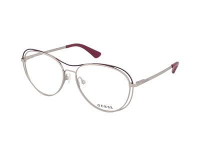Brýlové obroučky Guess GU2760 010
