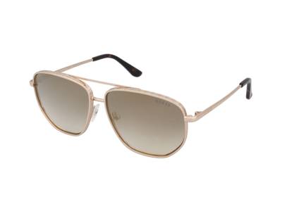 Sluneční brýle Guess GU7635 32C