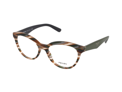 Brýlové obroučky Prada Heritage PR 11RV VAO1O1 