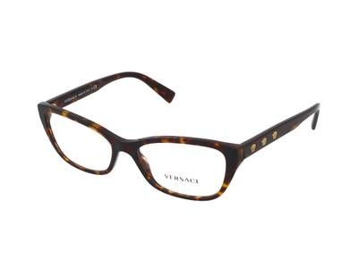 Brýlové obroučky Versace VE3249 108