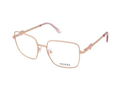 Brýlové obroučky Guess GU2728 028