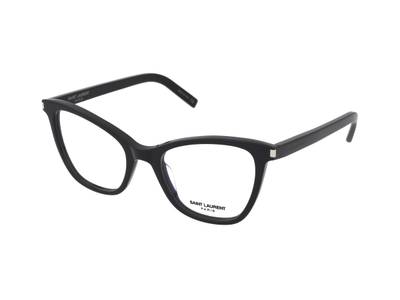 Brýlové obroučky Saint Laurent SL 219 001