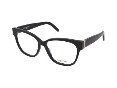 Brýlové obroučky Saint Laurent SL M33 003 