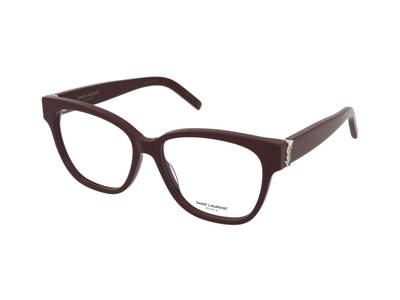 Brýlové obroučky Saint Laurent SL M33 006