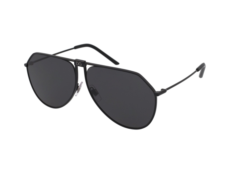 Sluneční brýle Dolce & Gabbana DG2248 110687 