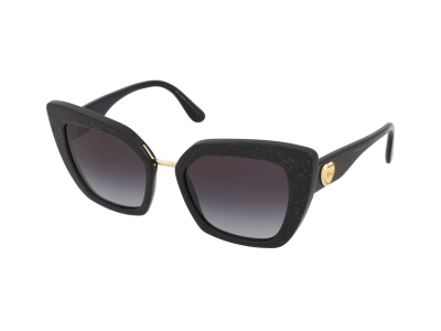 Sluneční brýle Dolce & Gabbana DG4359 32188G 