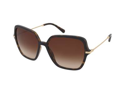 Sluneční brýle Dolce & Gabbana DG6157 502/13
