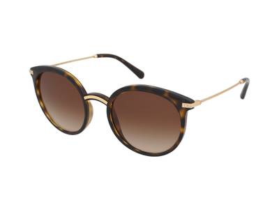 Sluneční brýle Dolce & Gabbana DG6158 502/13