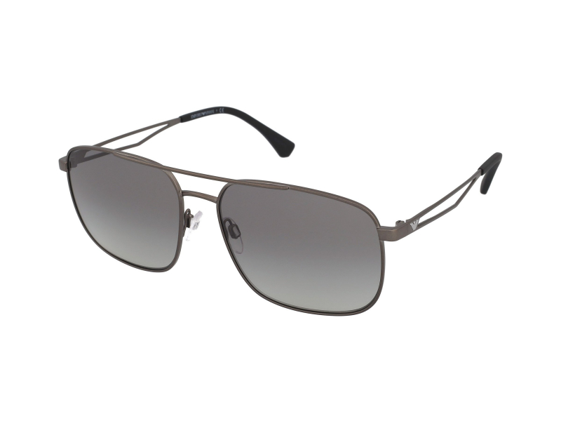 Sluneční brýle Emporio Armani EA2106 30038G 