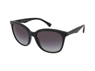Sluneční brýle Emporio Armani EA4157 50178G