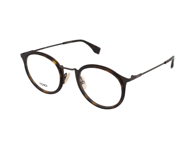 Brýlové obroučky Fendi FF M0023 086 