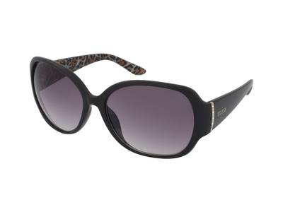 Sluneční brýle Guess GF0284 01B