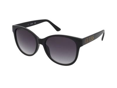 Sluneční brýle Guess GF0362 01B
