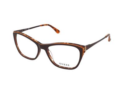 Brýlové obroučky Guess GU2604 050