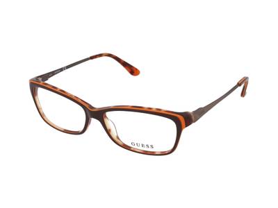 Brýlové obroučky Guess GU2635 050