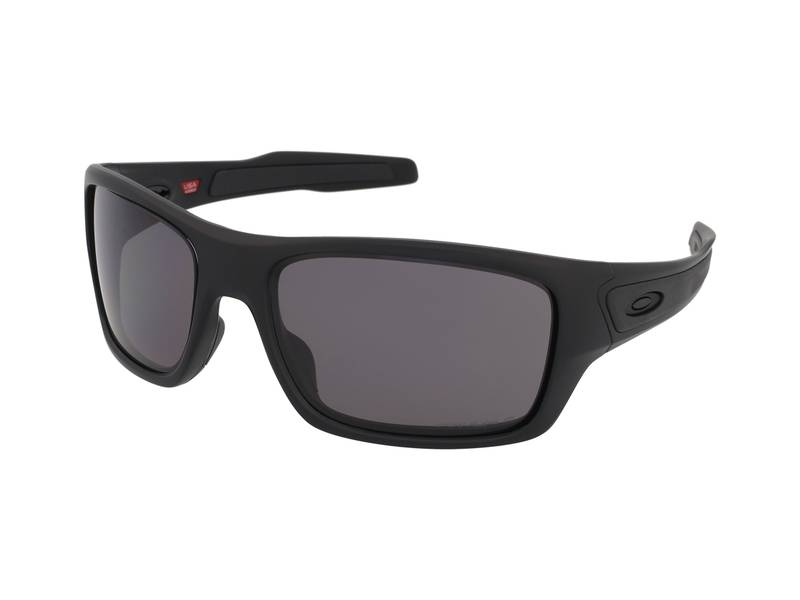Sluneční brýle Oakley Turbine OO9263 926362 